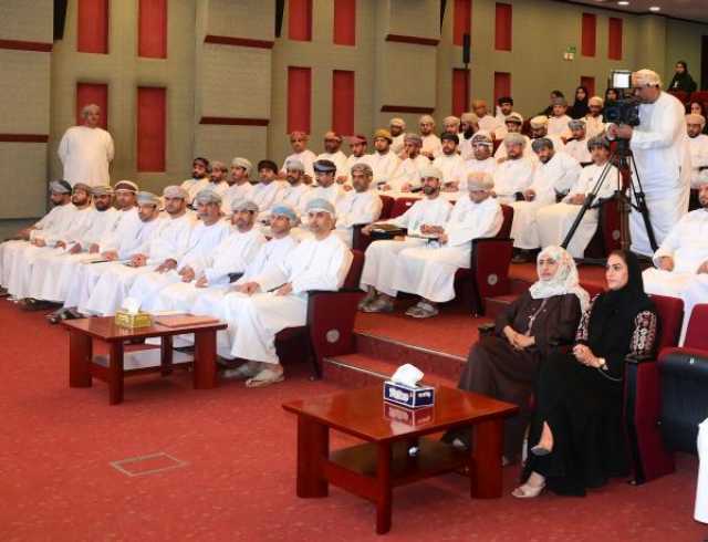 لقاء تحضيري لإعداد 'ميزانية 2026' مع التركيز على كفاءة الإنفاق وتعزيز الإيرادات غير النفطية