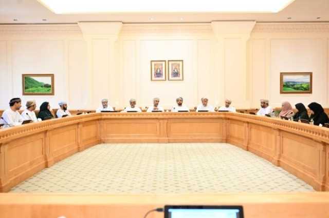 'الشورى' يناقش مع وكيل 'الاتصالات' نتائج البرنامج الوطني للاقتصاد الرقمي