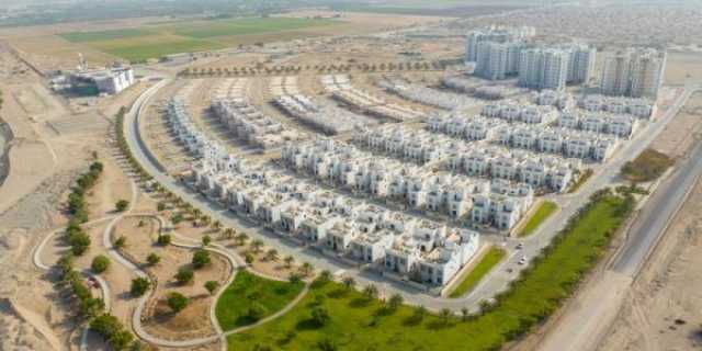 572.7 مليون ريال تداولات عقارية بنهاية مارس