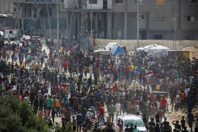 ترقب فلسطيني ودولي.. هل يصمد مقترح ويتكوف حتى إنهاء الحرب على غزة؟!