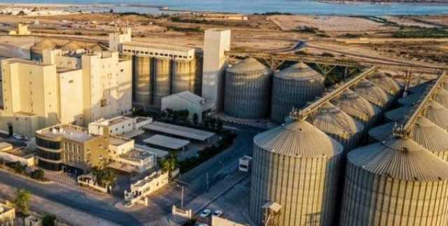 مطاحن صلالة تبرم اتفاقًا لاستيراد 110 آلاف طن من القمح الروسي