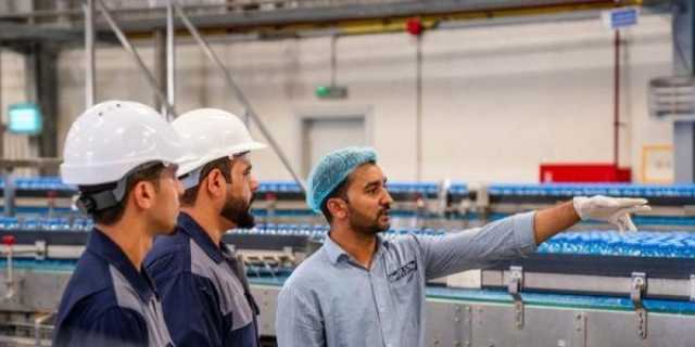 164 مليون ريال استثمارات 98 مشروعًا في الصناعات الغذائية بـ'مدائن'
