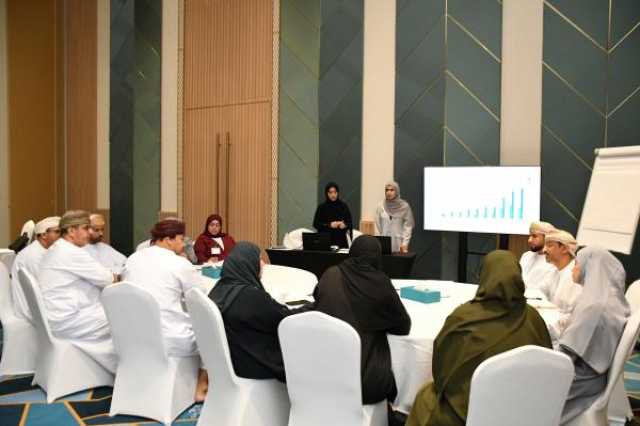 ورشة عمل وطنية لتعزيز تكامل جهود إعداد المعلم العُماني