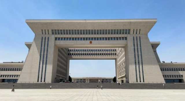 شينجيانغ.. نموذج تنموي رائد في جمهورية الصين ووجهة سياحية تزخر بالمزارات الأثرية والطبيعة الخلابة
