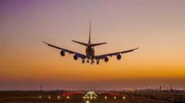 بعد إغلاق مؤقت.. الأردن يعيد فتح مجاله الجوي