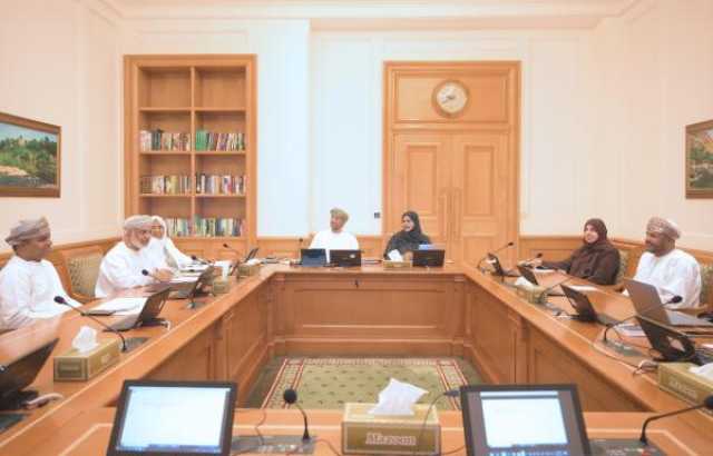 'الدولة' يبحث إنشاء هيئة وطنية مستقلة لإدارة وحوكمة البيانات