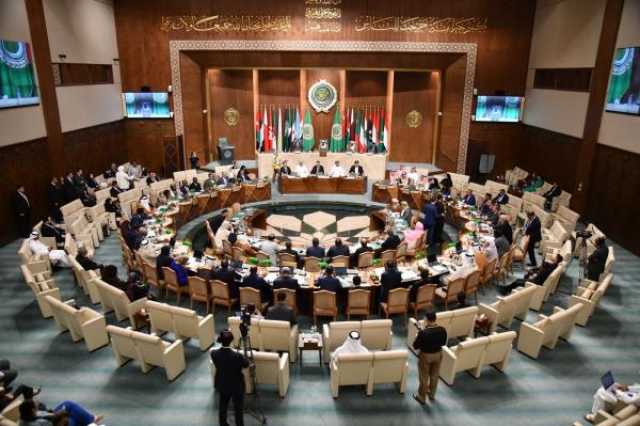 مجلس عُمان يشارك في اجتماعات 'البرلمان العربي' بالقاهرة