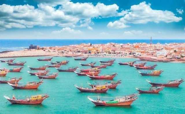 بدء الموسم الصيفي السياحي للمناطق الساحلية بجعلان بني بوعلي