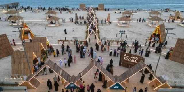 استعدادات مكثفة لضمان بيئة تجارية آمنة وجاذبة خلال 'خريف ظفار'