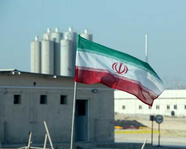 تصعيد إيراني يتهم أمريكا بالتواطؤ مع إسرائيل