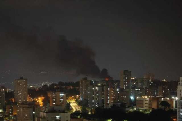 إغلاق جميع مرافق التكرير في حيفا بعد هجوم إيراني ومقتل 3