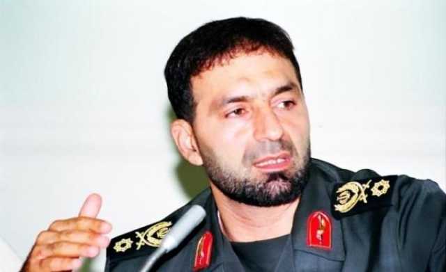 ماذا نعرف عن طهراني مقدم 'أبو الصواريخ' الذي أرعب إسرائيل بعد رحيله؟