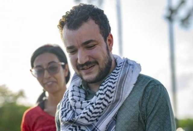 إطلاق سراح الناشط المؤيد للفلسطينيين محمود خليل بأمر من قاض أمريكي