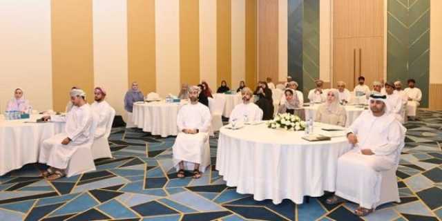 ملتقى 'استشراف المستقبل' يعزز توجهات التخطيط الاستراتيجي