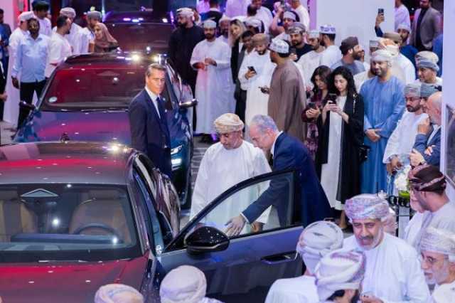 'أودي عُمان' تزيح الستار عن طرازات جديدة