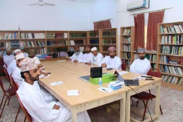ورشة تفاعلية حول 'الطاقة الشمسية للمنازل' بسناو
