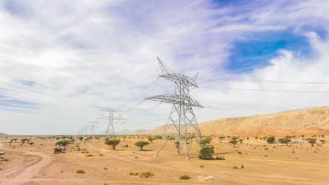 انتهاء تركيب نظام تقنين تيار العطل بمسقط