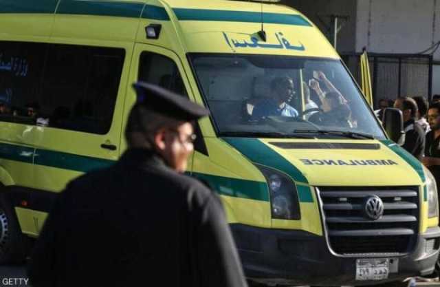 قتل والده في أول أيام العيد.. جريمة تهز قرية في مصر