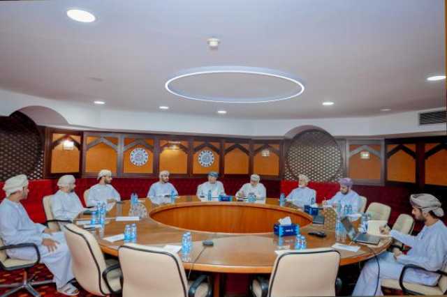 'الغرفة' تناقش تحديات قطاع السيارات ودوره في تعزيز الاقتصاد الوطني
