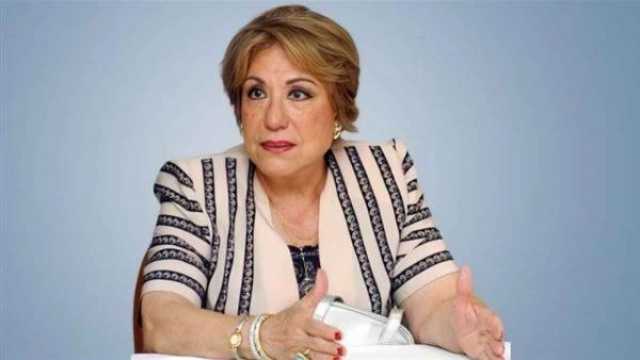 وداعا سيدة المسرح العربي.. الموت يغيب سميحة أيوب عن عمر ناهز 93 عاما