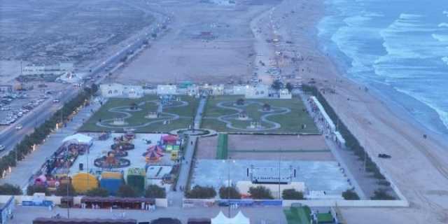 'نترياكم' في النسخة الثالثة من 'ملتقى أجواء الأشخرة'.. 16 يوليو