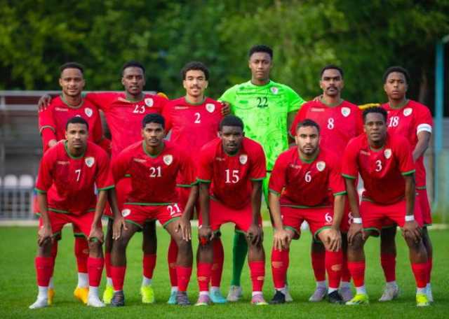 الميمني يعلن قائمة 'الأحمر الأولمبي'