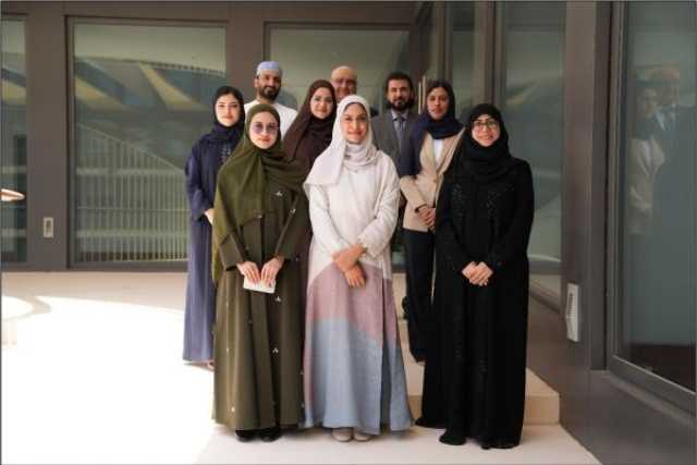'جيوتك' تحتفل بإنجاز مشروع بحثي حول نقل الهيدروجين عبر شبكات الغاز
