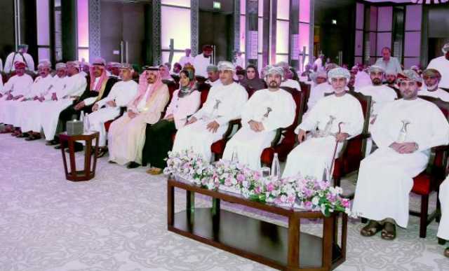 'الغرفة' تطلق النسخة الرابعة من 'الامتياز التجاري' باستهداف تطوير 25 علامة تجارية عُمانية