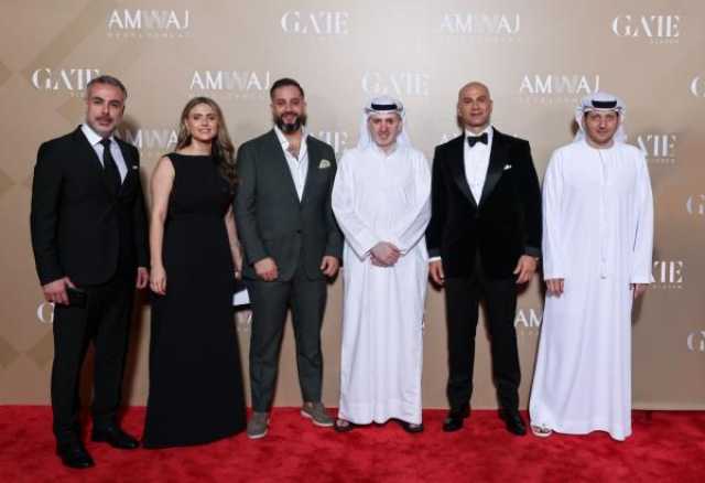 'أمواج' للتطوير العقاري تعلن عن إطلاق أحدث مشروعاتها 'جيت إليفن' لنمط حياة أكثر فخامة بمنطقة ميدان