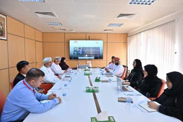 زيارات ميدانية لمتابعة ضمان جودة العمل في مؤسسات التعليم العالي الخاصة