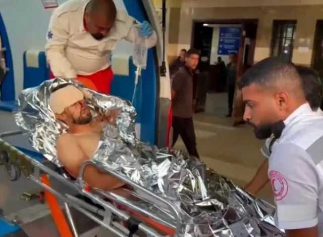 مجزرة جديدة يرتكبها الاحتلال بمواقع توزيع المساعدات في رفح