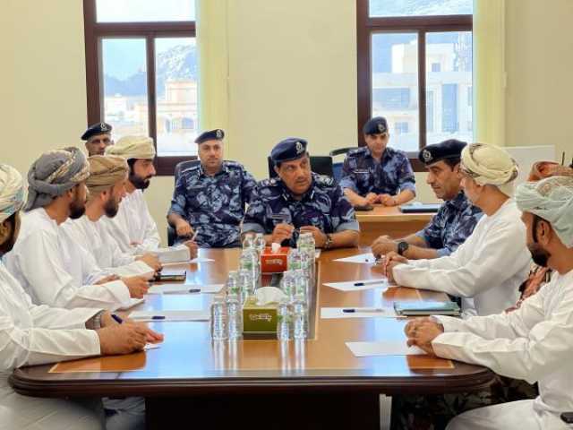 تداعيات الحرب الإيرانية الإسرائيلية.. سلطنة عُمان ترفع مستوى التأهب للتعامل مع المواد الخطرة