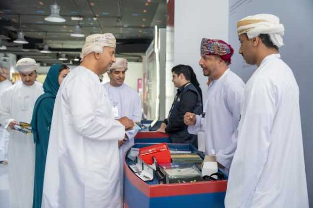 إطلاق النسخة الرابعة من مبادرة 'تكافؤ الفرص الوطنية' لتشجيع أصحاب الأعمال ودعم الصناعات المحلية