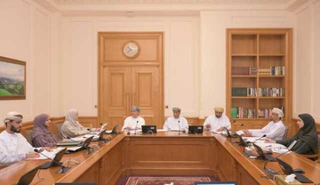'الدولة' يستعرض 'مشروع قانون مؤسسات المجتمع المدني'
