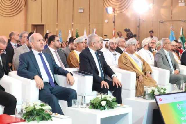 عُمان تستعرض تجربتها في المؤتمر الإقليمي للصحة الواحدة بتونس
