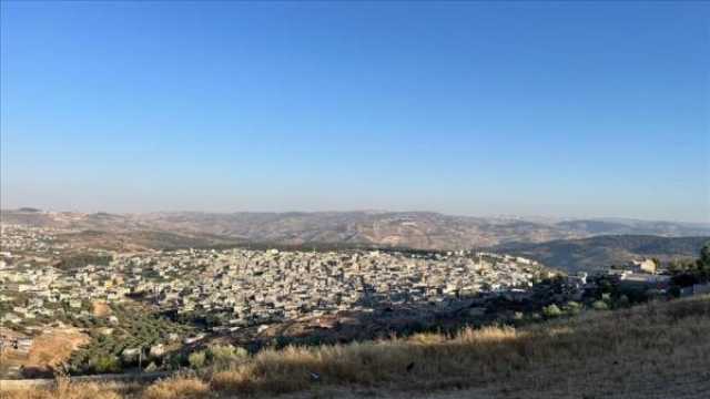 الأردن: سقوط نحو 100 مقذوف وشظية منذ بدء المواجهة بين إسرائيل وإيران