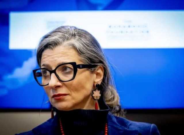 مقررة أممية تطالب بريطانيا بالتحرك للإفراج عن السفينة 'مادلين'