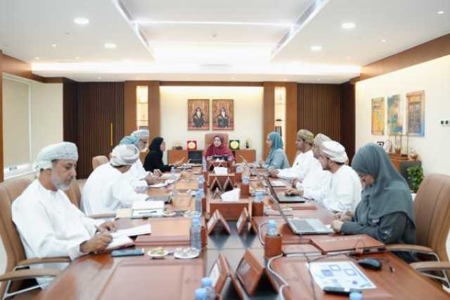 'هيئة الاعتماد الأكاديمي' تستعرض مستجدات النظام الوطني لتقويم أداء المدارس