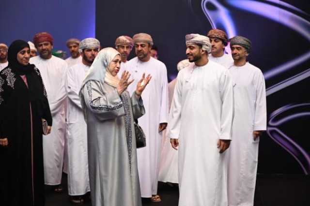 'عنصر' تستشرف مستقبل التعليم بالتقنيات المتقدمة في 'مؤتمر التكنولوجيا للتعلم'