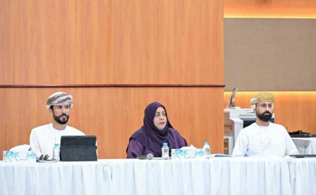 لقاء تشاوري بين 'التنمية' ومراكز التأهيل للتعريف بخدمات الوزارة