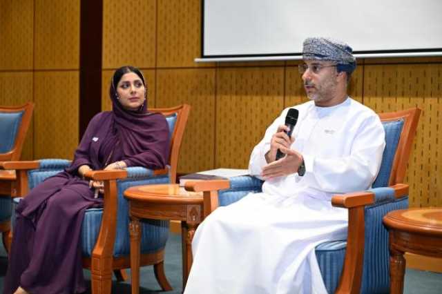 استعراض مُنجزات التنفيذ العملي للهوية الترويجية لسلطنة عمان
