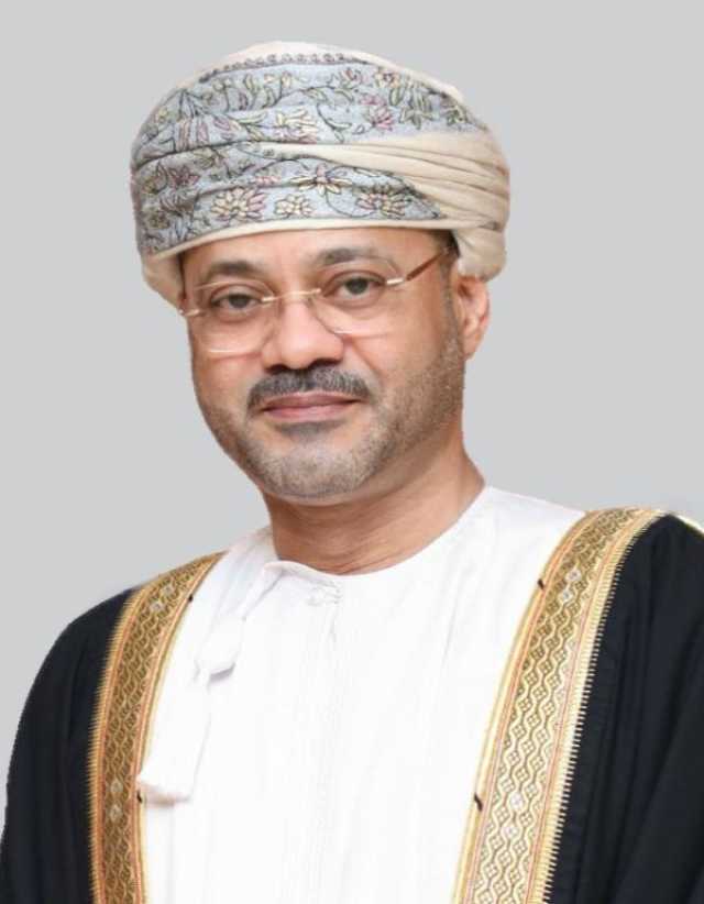 بدر بن حمد يكشف موعد ومكان انعقاد الجولة السادسة من المحادثات الإيرانية الأمريكية