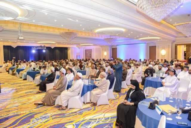 'البيئة' تكرِّم المتميزين بمناسبة 'يوم الهيئة 2025'
