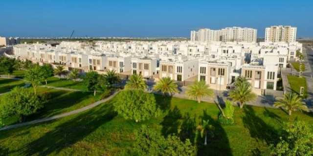 7.3 % ارتفاعًا في الرقم القياسي لأسعار العقارات
