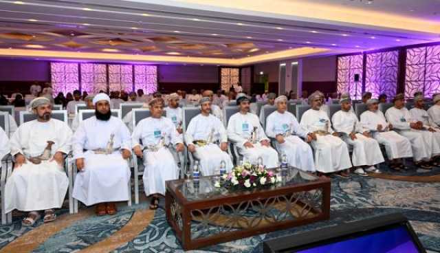 اختتام محطات 'كل عُمان' بمسقط.. ولقاءات شبابية لتعزيز دور الأجيال الجديدة في مسيرة التنمية