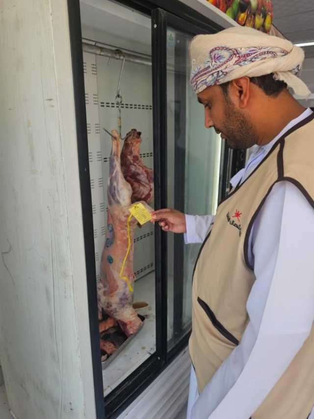 استعدادات مكثفة لضبط الأسواق وتطوير الخدمات في شمال الباطنة خلال أيام عيد الأضحى