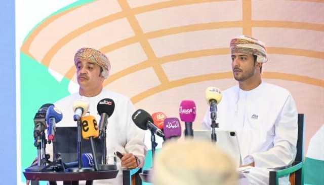الغساني: رؤية متجددة لـ'خريف ظفار' تُرسِّخ لمكانة المحافظة سياحيًا وثقافيًا
