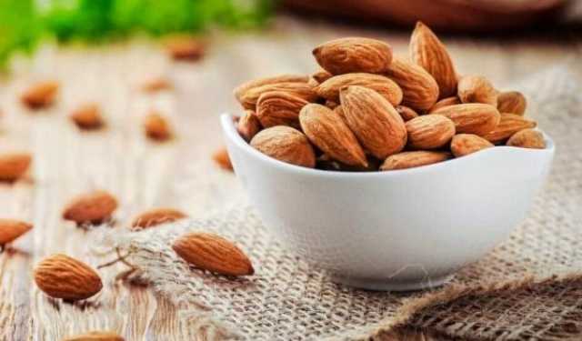 فوائد اللوز كنز غذائي لمحاربة أمراض خطيرة