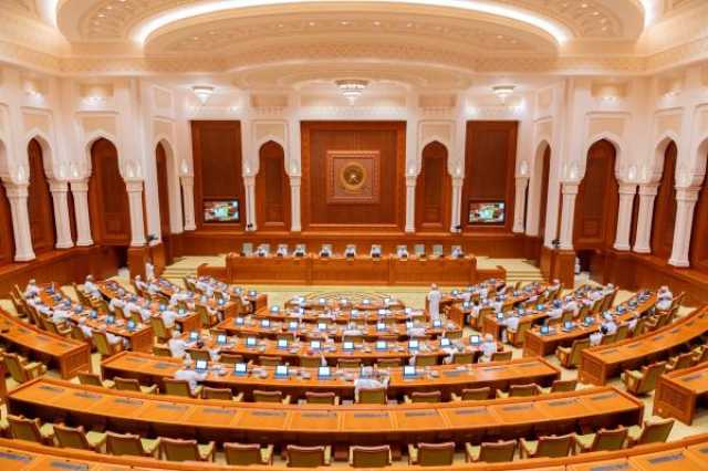 'الشورى' يحيل إلى 'الدولة' مشروعي تعديل بعض أحكام 'التراث الثقافي' و'مكافحة جرائم تقنية المعلومات'