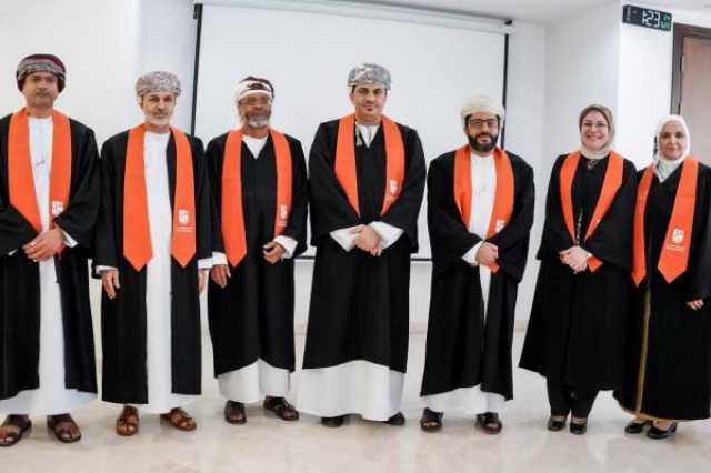 رسالة دكتوراه توصي بتطبيق الحوكمة لتحسين الأداء الإداري في الجامعات الخاصة